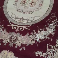 فرش  ۱۲ متری سالم