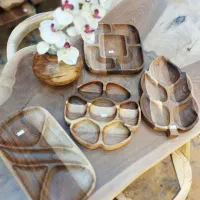 انواع ظروف چوبی ،میز ، صندلی ، تخته سرو