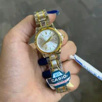 ساعت زنانه کاسیو