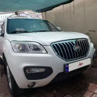لیفان x60