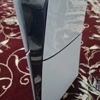 ps5 slim ریجن اروپا