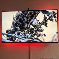 تلوزیون اندروید سونی 55X8500E