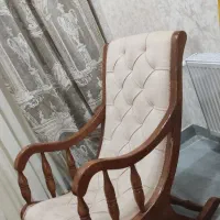 صندلی مادربزرگ