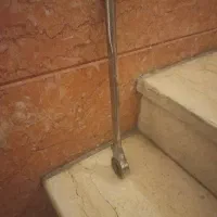 آچار جقجقه و شلنگ باغبانی