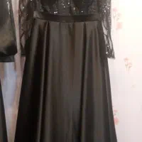 پیراهن مجلسی گیپور