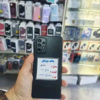 A72. 256/8 مشکی پلمپ