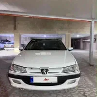 پژو پارس سال ۹۵