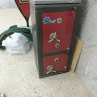 گاوصندوق دودرب