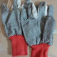 دستکش خالدار پاکستانی عمده