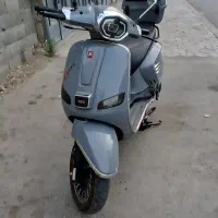 موتور کویر S5