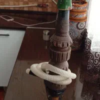 قلیون به ضمانت