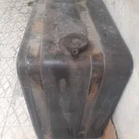 باک گازوئیل
