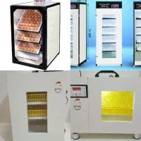 دستگاه جوجه کشی جیکو ،هدایت،اسکندری