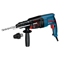 دریل bosch hammer gbh 2-26 dfr