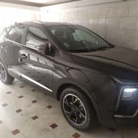کیامسی ایکس 5، مدل ۲۰۲۵
