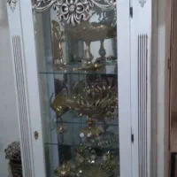 بوفه وکمد