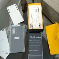 گوشی شیائومیPOCO x7 pro 5G