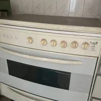 اجاق گاز فردار تکنو