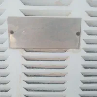 کولر آبی هانیزان ۳۵۰۰