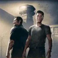 بازی A way out ظرفیتی ps5