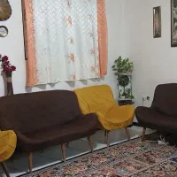 مبل قایقی مخصوص اپارتمان