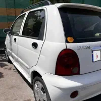 ام وی ام 110 چهار سیلندر مدل ۹۴ اقساط