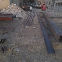 جوشکاری وبرشکاری سیار