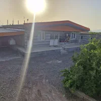 خانه ویلایی ۹۰۰ متری سنددار