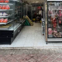 مسئول مجموعه مرغ و گوشت