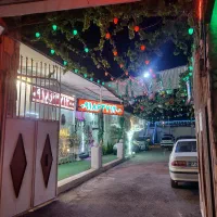 تالار  پذیرایی  برگزاری کلیه  مراسم ها