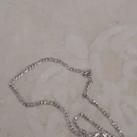 زنجیرو دستبند نقره