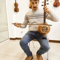 آموزش کمانچه ، ویولن ، تار ، سه تار