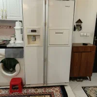ساید بای ساید ۲۷ فوت اسنوا