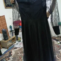 پیراهن نو