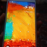 گوشی سامسونگ نوت ۳ حافظه ۳۲