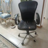 صندلی چرخدار سالم