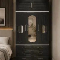 کمدلباس مدل parss