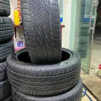 لاستیک دانلوپ ژاپن