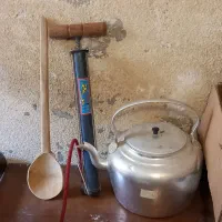 سطل و قودی