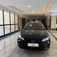 آریزو ۶ جی‌ تی