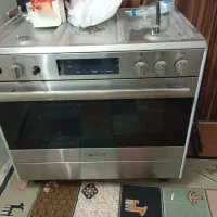گاز فردار اسنوا