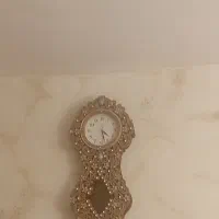 ساعت دیواری