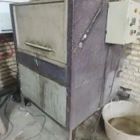 دستگاه قطعه شور