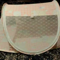 پشه بند نوزاد خارجی