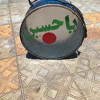 طبل 60 سانتی