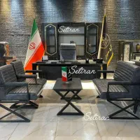 مبلمان اداری دیانا