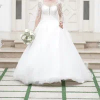 لباس عروس