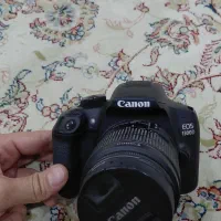 دوربین عکاسی کانون