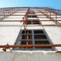تاسیسات مکانیکی ساختمان عطا