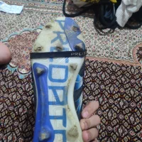 کفش فوتبال